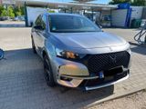 DS Automobiles DS7 (Crossback) BlueHDi 180 Performance Line... - DS Automobiles DS7 (Crossback) aus 2018