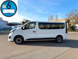 Opel Vivaro B 1.6 BiTurbo L2H1 2,9t (9xSITZER*PDC) - Opel Vivaro: L1h1