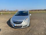 Opel Corsa 1.4 Twinport Cosmo Automatik Cosmo - Opel Corsa: C Twinport