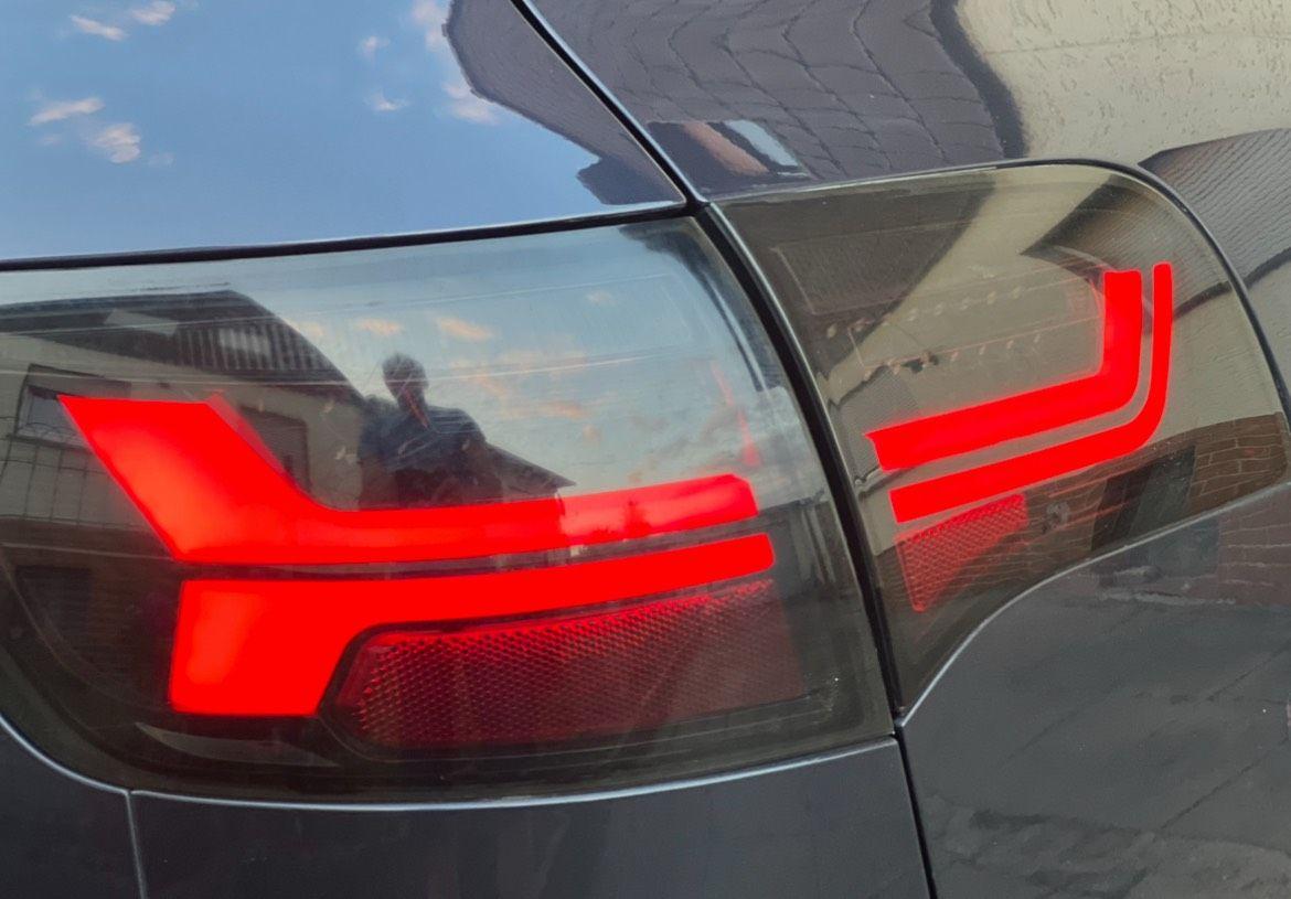 Audi A6 2011 — photo 6