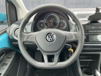 Volkswagen e-up! - Vorschau Bild 10