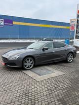 Maserati Quattroporte S Q4.MODELL 2018. IM KUNDENAUFTRAG