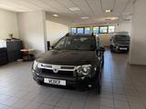 Dacia Duster I Laureate 4x4 - gebrauchte Dacia Duster aus dem Jahr 2012