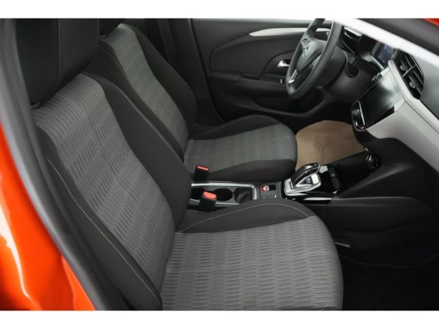 Corsa-e F EDITION 50kWH AT+KEYLESS+KLIMAAUTOMATI