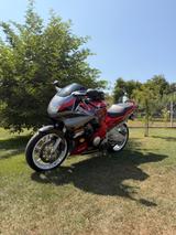 Honda CBR 600F - HONDA 1995 CBR600