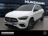 Mercedes-Benz GLA 220 d 4MATIC AMG Night Panorama HeadUp 360°