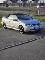 Opel berton - Opel Calibra: Cabrio