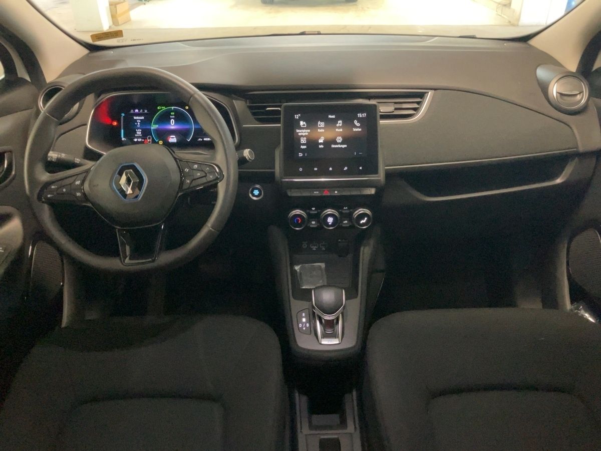 Renault ZOE - Bild 14