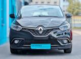 Renault Scenic AC-Auto*20"Alu*Navi*Sitzhzg*1te Hd. 90TKm - Renault Scenic in Leipzig