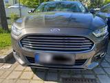 Ford FORD Mondeo 1,5 EcoBoost Titanium - Ford Mondeo: For