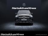 Mercedes-Benz GLE 400 d 4Matic AMG Line+Pano+AIRMATIC+360°-Kam - gebrauchte Mercedes-Benz GLE 400 aus dem Jahr 2021