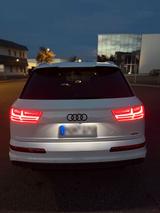 Audi Q7 3.0TDI Quattro 3xSline *Tausch Mög... - Audi Q7 in Mönchengladbach