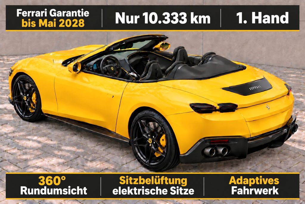 Image of Ferrari Roma