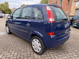 Opel Meriva a Automatik Tüv + Service neu-Garantie - Opel aus 2003