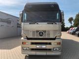 Mercedes-Benz Actros 2635   6 Pferde  Roelofsen, - Mercedes-Benz 2635