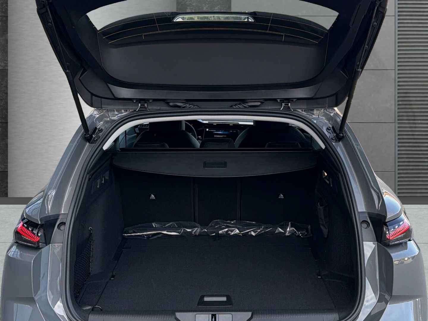 Peugeot 308 - Bild 5