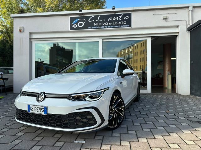 Image of Volkswagen Golf