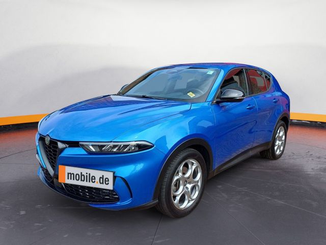 Alfa Romeo Tonale 1.6 VGT-D Sprint Automatik Klimaautomatik