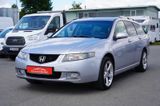 Honda Accord Tourer 2.0 Klimaaut*Tempomat*Sitzheizung* - Honda Accord aus 2004