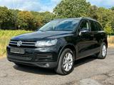 Volkswagen Touareg V6 TDI BMT Navi Leder Kamera - gebrauchte VW Touareg aus dem Jahr 2014