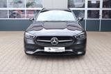 Mercedes-Benz C 200 C -Klasse T d Avantgarde/Kamera/LED - gebrauchte Mercedes-Benz C 200 aus dem Jahr 2023