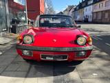 Porsche 914 2.0 100PS  OLDTIMER/ BAHIAROT/ HISTORIE - Porsche aus 1971