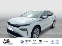 Skoda Enyaq - Vorschau Bild 1
