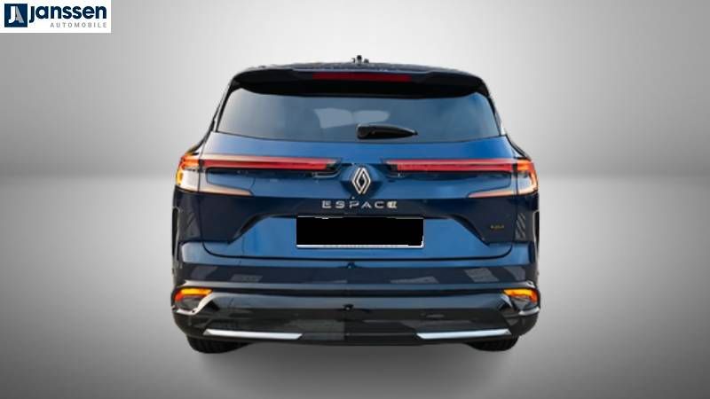 Fahrzeugabbildung Renault Espace 6 Iconic E-Tech Full Hybrid 200 7- Sitzer