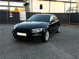Audi A3 35 TFSI Sportback S-Line Sportpaket Carplay  - Audi A3 von privat