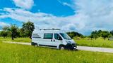 Fiat Ducato L3H2 / hochwertiger Wohnmobil-Ausbau - Fiat Ducato 3l
