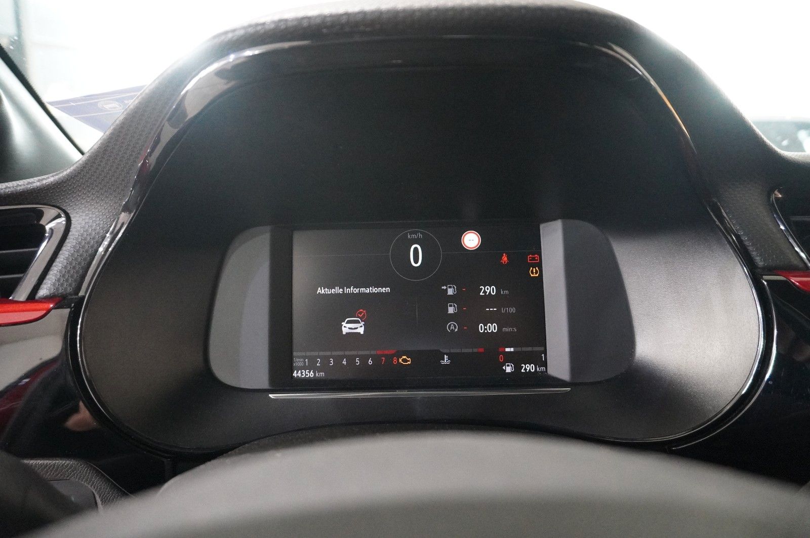 Fahrzeugabbildung Opel Corsa F 1.2T GS LINE NAVI/LED/KAMERA/VIRT./DAB+