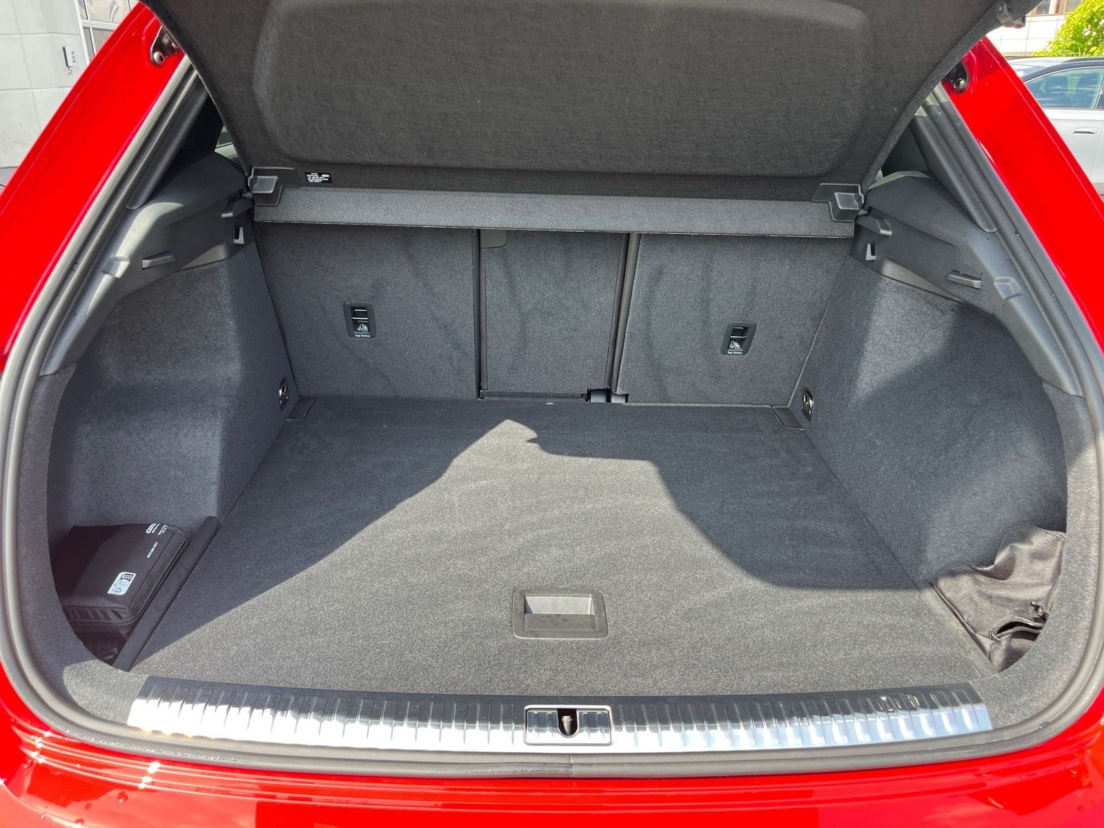Audi Q3 - Bild 13