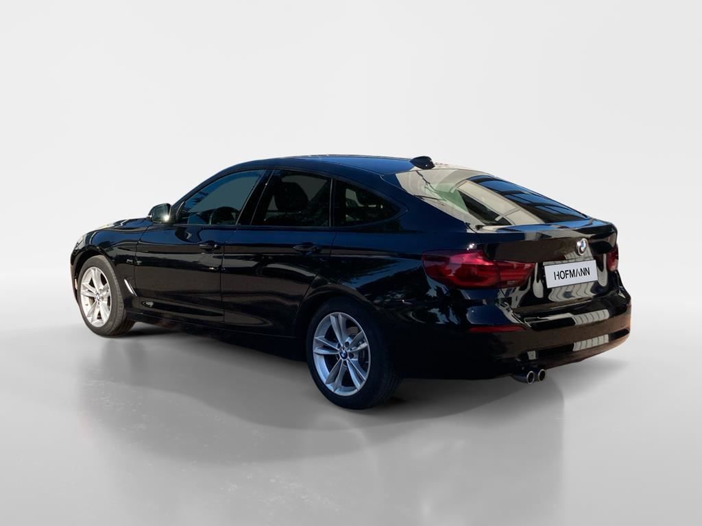 BMW 320i xDrive GT Aut. Advantage AHK Navi PDC CD foto 5