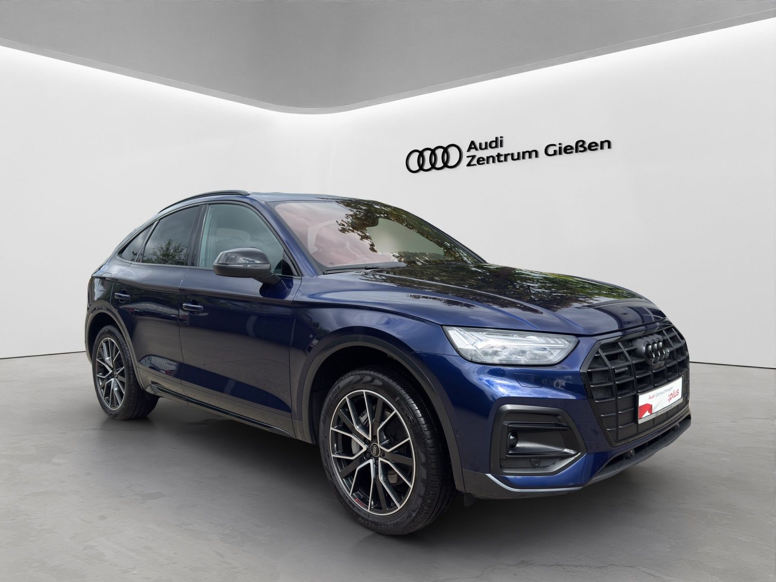 Audi Q5 - Bild 8