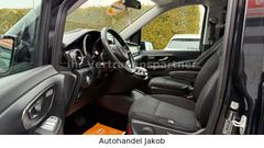 MERCEDES-BENZ V 250/4Matic/Lang/2 Jahre Premium Garantie!