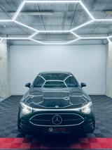 Mercedes-Benz New CLA 200 Coupe Amg 2026 - : Schwarz, Isofix