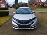 Honda Civic  9 Generation 2012, Diesel - Honda Civic: 9
