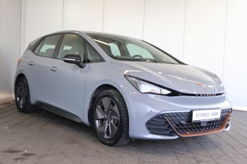 Cupra Born WÄRMEPUMPE+AID+LANE+LED+18"