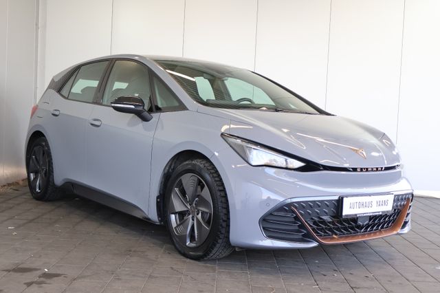 Cupra Born WÄRMEPUMPE+AID+LANE+LED+18"