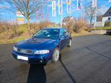 Audi B5 1,8T Limo Facelift Autom 156000KM - gebrauchte Audi A4 aus dem Jahr 2000