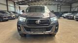 Toyota Hilux Double Cab Executive 4x4 - Toyota Hilux: Allradantrieb