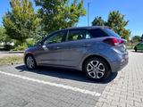 Hyundai i20 1.2 62kW GB Ausführung  - Hyundai i20 GB