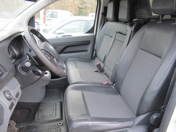 Toyota Proace (Verso) - 9