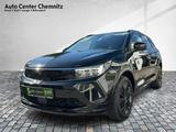 Opel Grandland X 1.2 AT8 GS Line LED/Navi/SHZ/Kamera - Opel Grandland (X) in Chemnitz