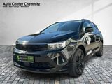 Opel Grandland X 1.2 AT8 GS Line LED/Navi/SHZ/Kamera - Opel Grandland (X) aus 2022