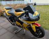 Yamaha YZF-R6 - Rossi Sonderedition - RJ09 - ROSSI