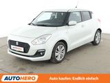 Suzuki Swift 1.2 DualJet Comfort*CAM*SHZ*BLUETOOTH* - Suzuki Swift Gebrauchtwagen in Mülheim (Ruhr)