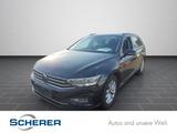 Volkswagen Passat Variant 1.5 TSI DSG Business AHK+ACC+LED+ - VW Passat Variant Leasingangebote für Privatpersonen