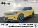 Ford Capri RWD Premium Extended Range + Wärmepumpe + 