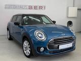 MINI COOPER Clubman*Kamera*Apple CarPlay* - blaue MINI COOPER_CLUBMAN